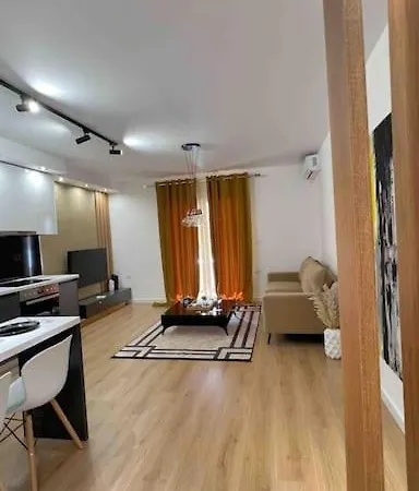 Apartment Center Thebeeapartment, Myslym Shyri Tirana